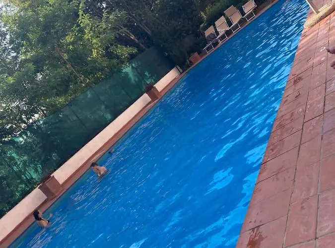 Terrace! דירה רומא