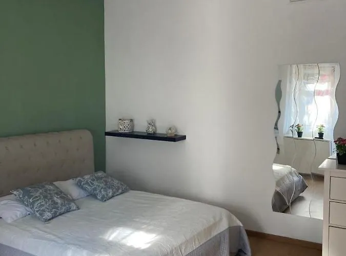 דירה Terrace! רומא