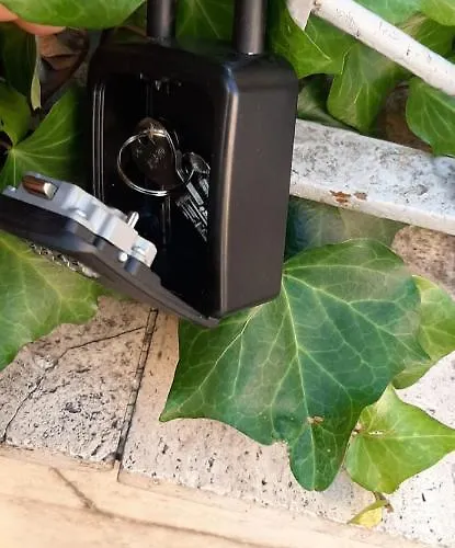 דירה Terrace! *